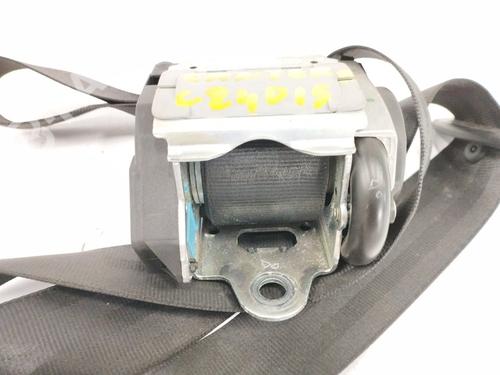 Rear center seatbelt AUDI A8 D3 (4E2, 4E8)  | BP10407709I27 
