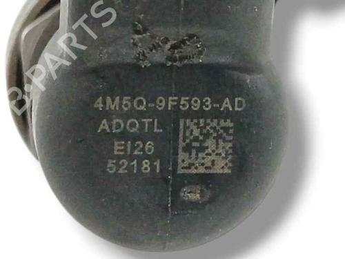 Injector FORD FOCUS C-MAX (DM2) 1.8 TDCi | BP26722679M100 