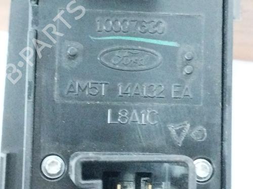 Left front window switch FORD FOCUS III 1.6 TDCi | BP11974885I27 