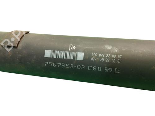 Driveshaft BMW 1 (E87) 118 d | BP29029708M37