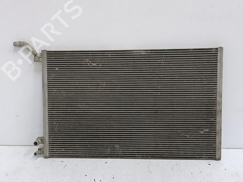 Used Water radiator Water radiator JAGUAR XE (X760) 2.0 D (180 hp) 34579028 34579028