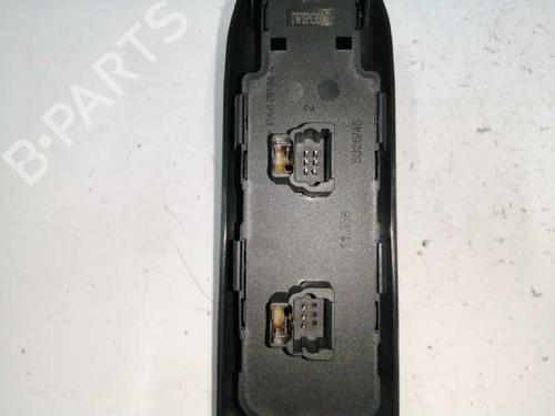 Left front window switch PEUGEOT 407 SW (6E_, 6D_) 2.0 HDi 135 | BP8269773I27 