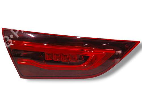 Venstre baglygte bagklap MERCEDES-BENZ CLA (C118) CLA 250 e (118.386) (218 hp) 30330212