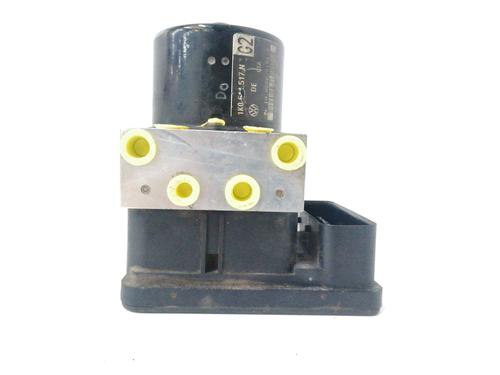Used ABS pump SEAT LEON (1P1) 1.9 TDI (105 hp) 10010159