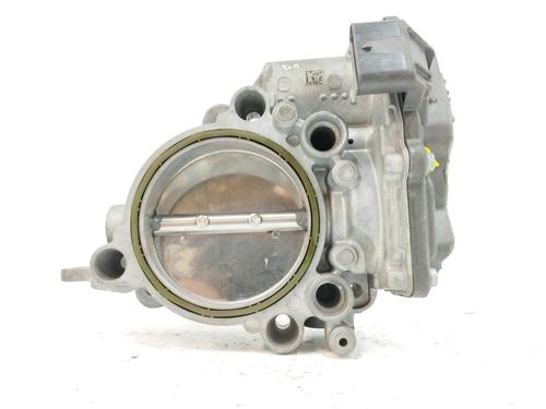 Used Throttle body BMW 4 Convertible (F33, F83) 420 i (184 hp) 11356177