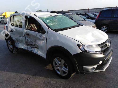 Elektronisk sensor DACIA SANDERO II TCe 90 (B8M1, B8MA, B8AC) | BP8170977M84 