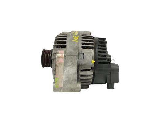Used Alternator BMW 5 (E34) [1987-1995]  13918871