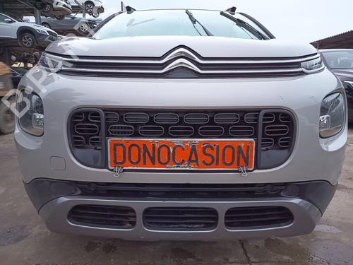 front-bumper-citroen-c3-aircross-ii-2r_-2c_-2017-31837793 main image