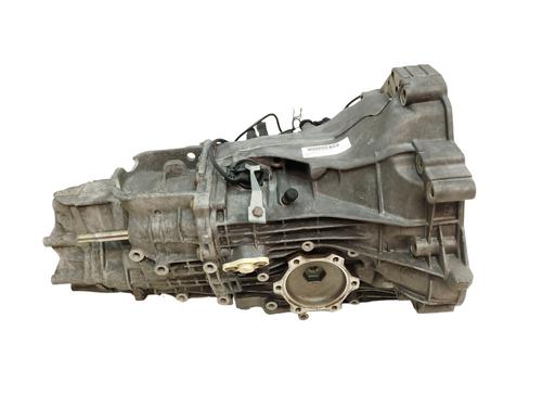Used Gearbox Gearbox 18029856 18029856