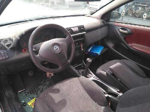 Klimaleitungen FIAT STILO (192_) 1.9 D Multijet | BP14148288M126 
