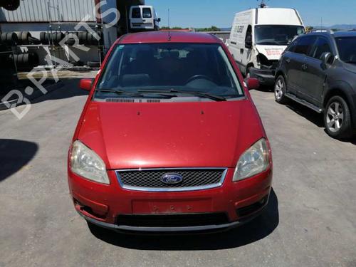 Klimaleitungen FORD FOCUS C-MAX (DM2) 1.8 TDCi | BP14152267M126 