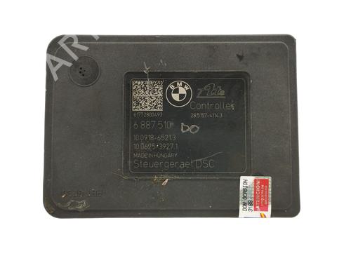 ABS pump BMW 3 Touring (F31) 318 d | BP16644514M43