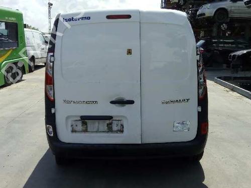 ABS pump RENAULT KANGOO / GRAND KANGOO II (KW0/1_)  | BP16996555M43 