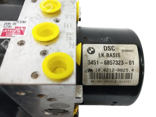 ABS pump BMW 3 (F30, F80)  | BP13452279M43 