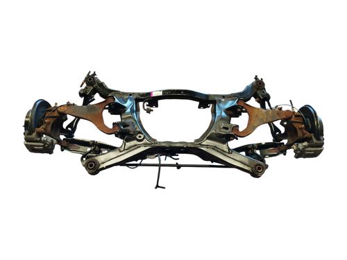 Used Rear axle SUBARU FORESTER (SJ_) 2.0 D AWD (SJD) (147 hp) 20671958
