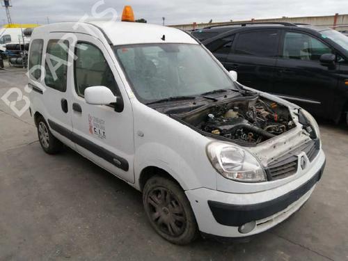 Instrument cluster RENAULT KANGOO (KC0/1_) 1.5 dCi | BP18317437C47