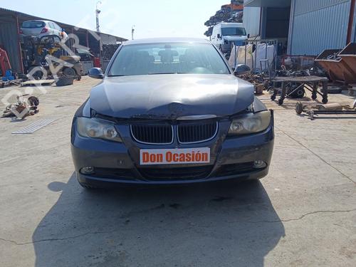 Instrument cluster BMW 3 (E90) 320 d | BP34434902C47  - Image 13