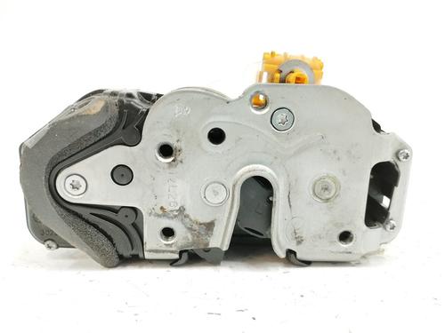 Used Front right lock OPEL ASTRA J GTC [2011-2018]  10712628