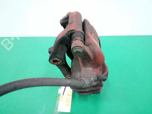 Left front brake caliper PEUGEOT 207 (WA_, WC_) | BP11604004M105