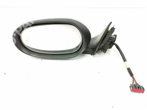 Left mirror JAGUAR X-TYPE I Estate (X400) 2.0 D (130 hp) 7 CABLES |