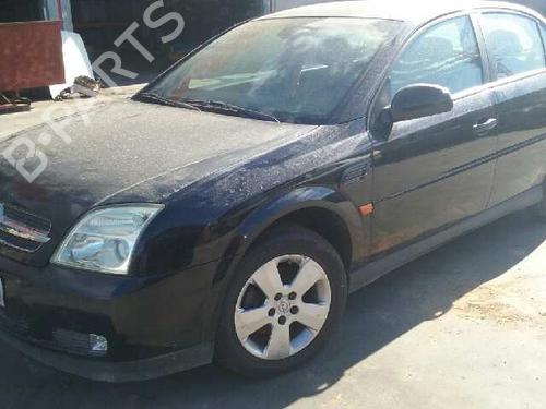 Steering rack OPEL VECTRA C (Z02) | BP6066952M22