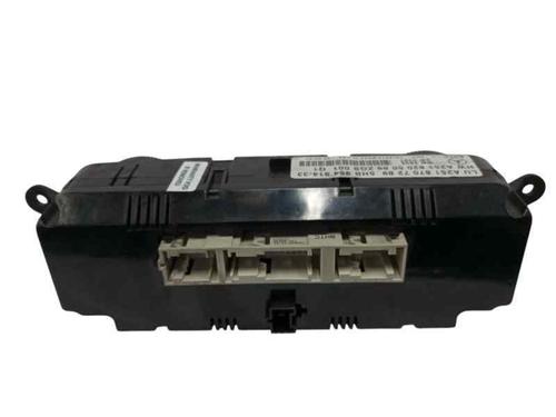 AC-Styringsenhed/Manøvreenhed MERCEDES-BENZ R-CLASS (W251, V251)  | BP26175056I5 