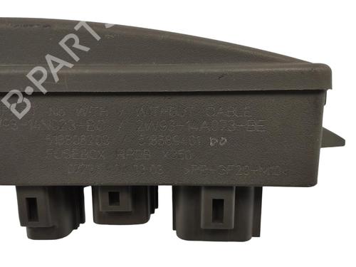 Fuse box JAGUAR XJ (X350, X358) R 4.2 | BP16426991E1 