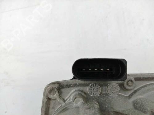 Throttle body VW GOLF VII (5G1, BQ1, BE1, BE2) | BP6896205M82