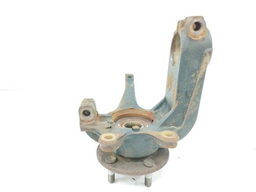 Left front steering knuckle JAGUAR X-TYPE I Estate (X400) 2.0 D | BP11862894M25 