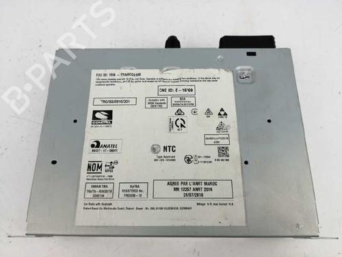 Radio OPEL CORSA F (P2JO) | BP8177944E6