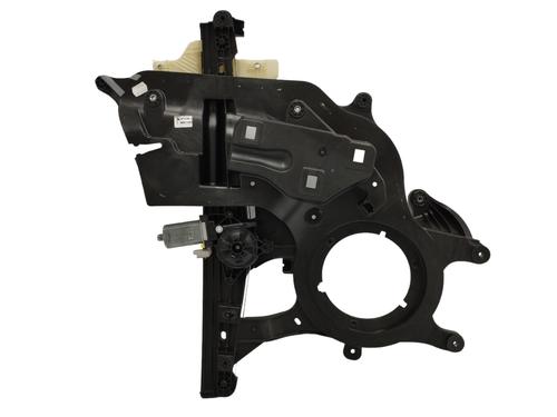 Used Front left window mechanism PEUGEOT PARTNER Box Body/MPV (K9) 1.5 BlueHDi 100 (102 hp) 17482595