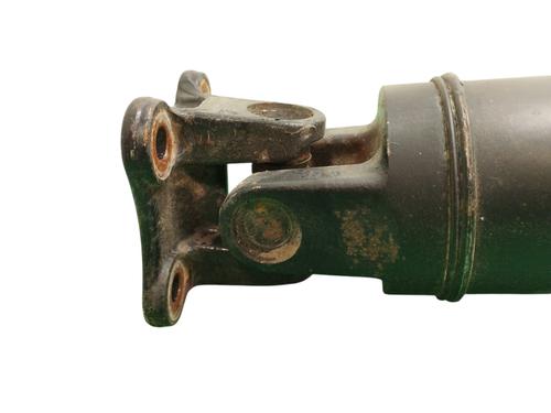 Driveshaft CITROËN C-CROSSER (VU_, VV_) 2.2 HDi | BP29156440M37 