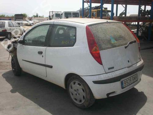 Vacuum pump FIAT PUNTO (188_)  | BP9873382M80 