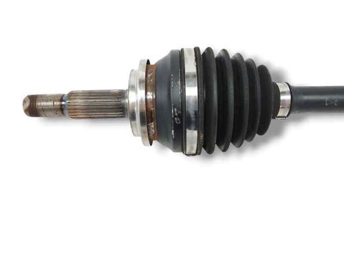 Left front driveshaft LEXUS UX (_AA1_, _AH1_, _MA1_) 250h (MZAH10) | BP23960023M38 - Image 3
