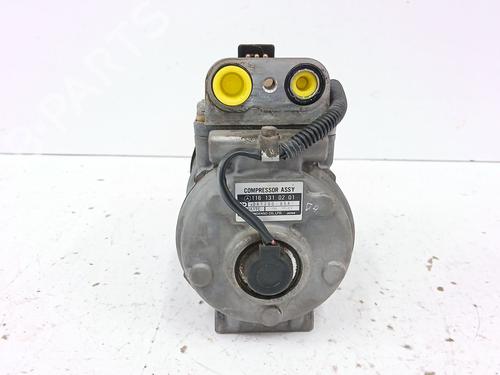 AC compressor MERCEDES-BENZ E-CLASS (W124) E 300 D (124.131) | BP38093463M34 - Image 3
