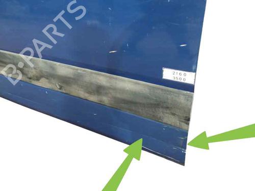Right slide door HYUNDAI H350 Van 2.5 CRDI | BP21523946C75 