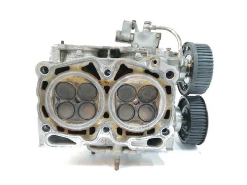 Cylinder head SUBARU IMPREZA Saloon (GD)  | BP10977311M5 