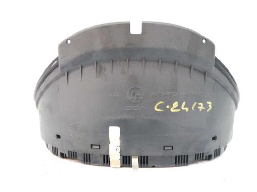 Instrument cluster BMW 5 (E39) 530 d | BP9644984C47 