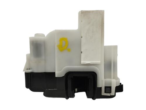 Front right lock FIAT 500 (312_) 1.0 Mild Hybrid (312.AYD1B) | BP17624463C97 
