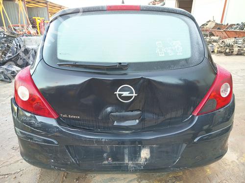 ABS pump OPEL CORSA D (S07) | BP31013855M43