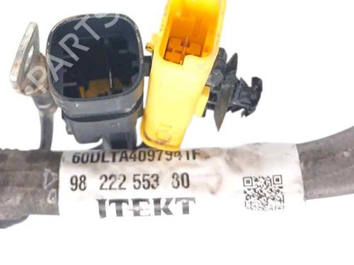 Steering rack PEUGEOT 308 II (LB_, LP_, LW_, LH_, L3_) 1.2 THP 130 | BP27151810M22