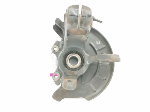 Right front steering knuckle AUDI A1 (8X1, 8XK) | BP11864536M26