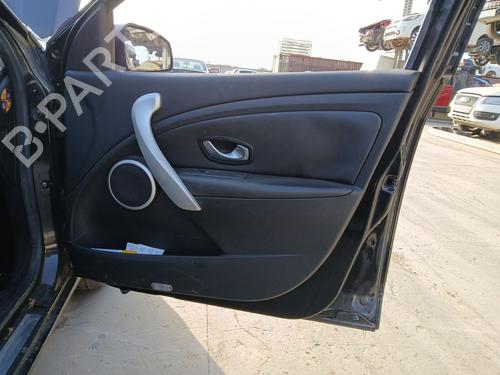 Left headlight RENAULT FLUENCE (L3_) 1.5 dCi (L30B) | BP36774132C28 - Image 22