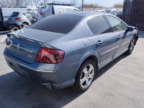 Subframe PEUGEOT 407 (6D_) 2.0 HDi 135 (6DRHRH, 6DRHRE, 6DRHRG, 6DRHRJ) | BP36992650M9 - Image 3