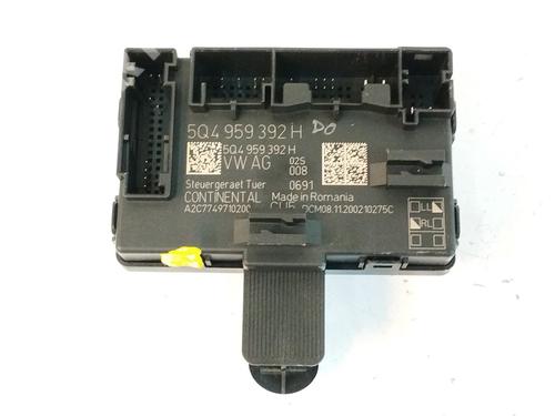 Used Electronic module VW CADDY IV Box Body/MPV (SAA, SAH) 2.0 TDI (102 hp) 10287655