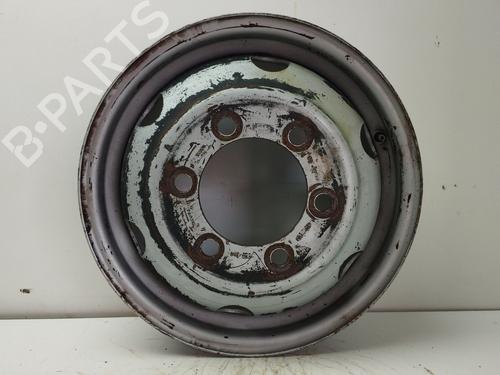Used Rim Rim 39654540 39654540