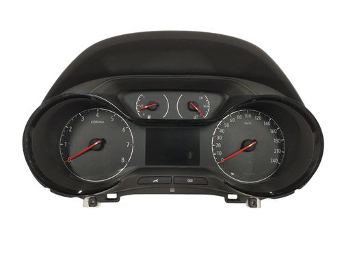 Kombinert Instrument OPEL CROSSLAND X / CROSSLAND (P17, P2QO) [2017-2025]  16955304