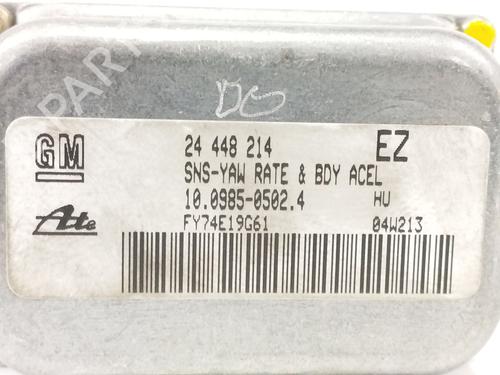 Electronic sensor OPEL ASTRA H (A04) 1.6 (L48) | BP11835801M84 