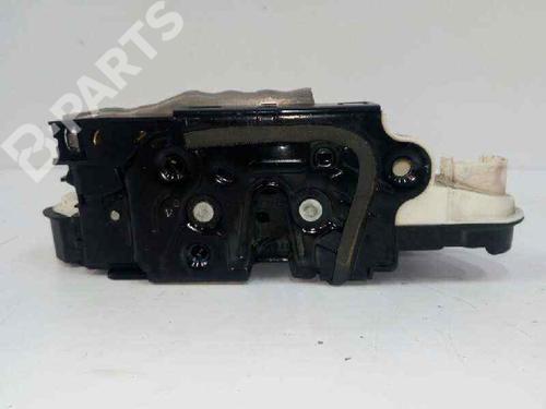 Used Front left lock SEAT LEON (5F1) 1.2 TSI (110 hp) 8166228