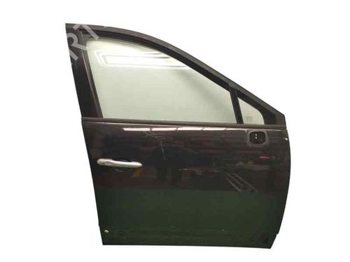 Right front door RENAULT GRAND SCÉNIC III (JZ0/1_) 1.9 dCi (JZ0J, JZ0N, JZ1K, JZ1S) OBSERVAR | FOTOS